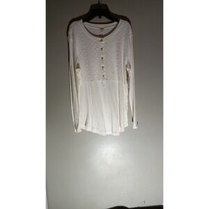 Reba Women's Top Size L‎